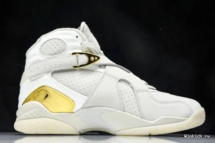 Jordan Retro Champagne 8 0927